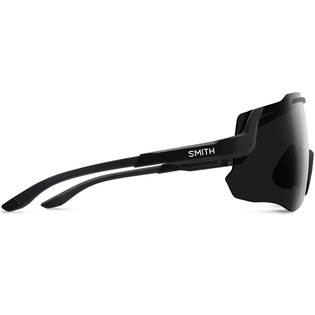 Smith Sunglasses Momentum 003 1C Matte Black ChromaPop Black