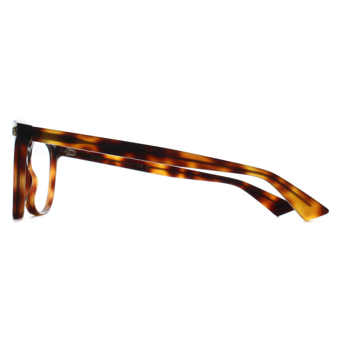 Gucci Glasses Frames GG1816O 006 Havana  Women