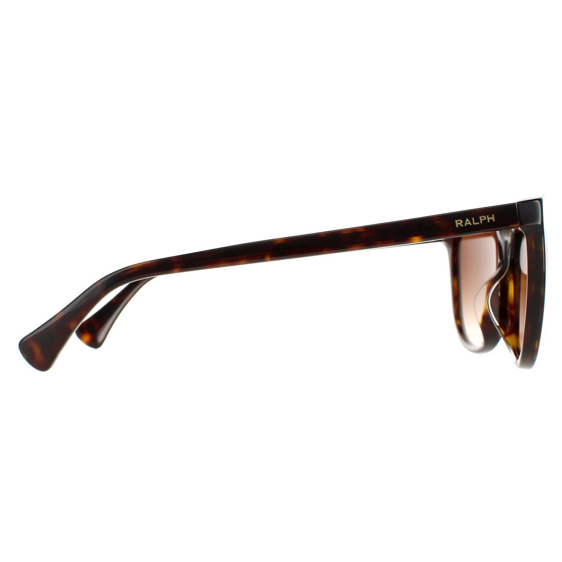 Ralph by Ralph Lauren Sunglasses RA5282U 500313 Havana Brown Brown Gradient