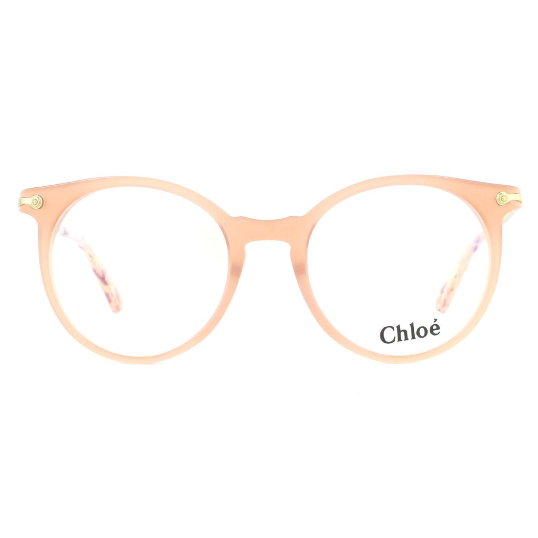 Chloe CE2735 Glasses Frames Havana