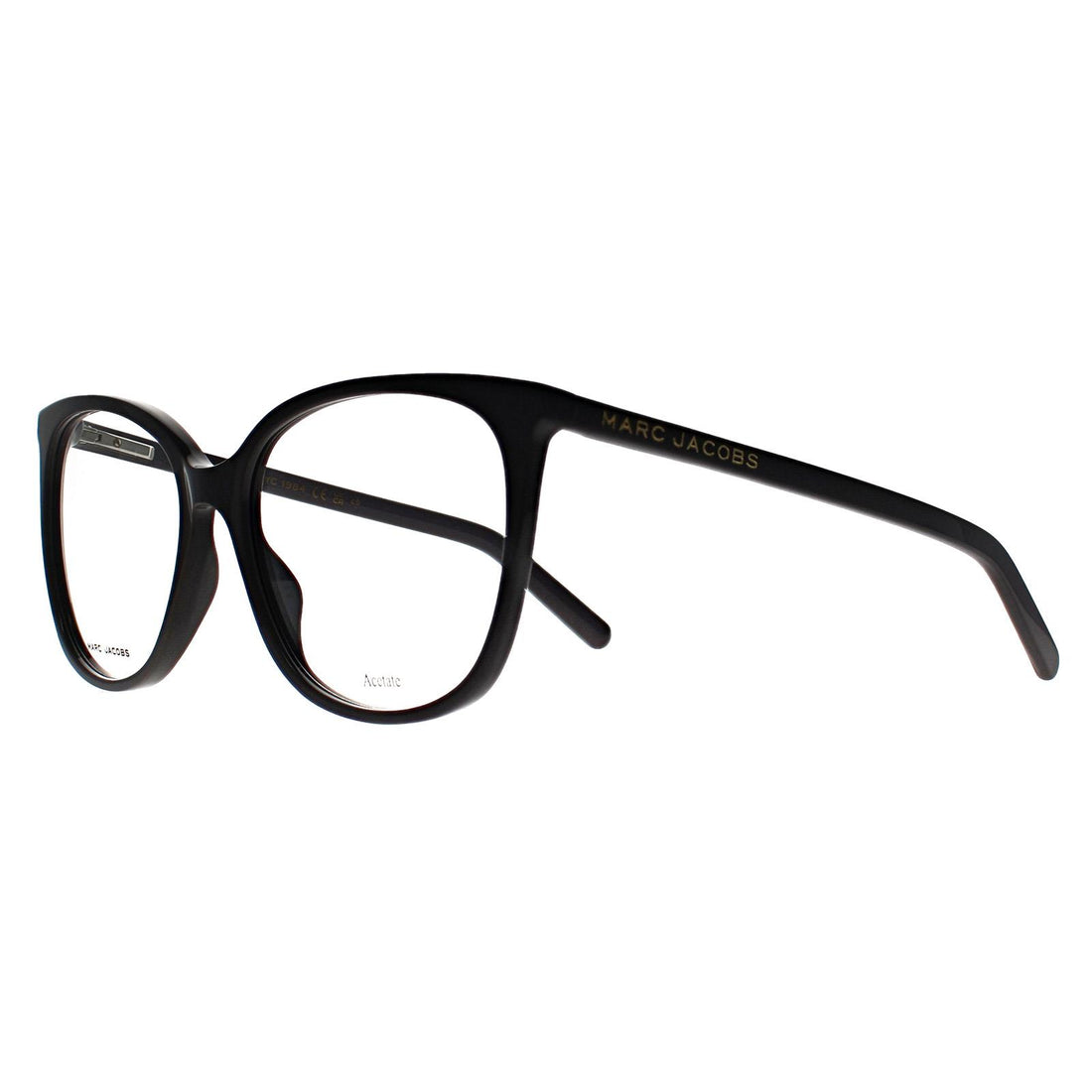 Marc Jacobs Glasses Frames MARC 662 KB7 Grey Women