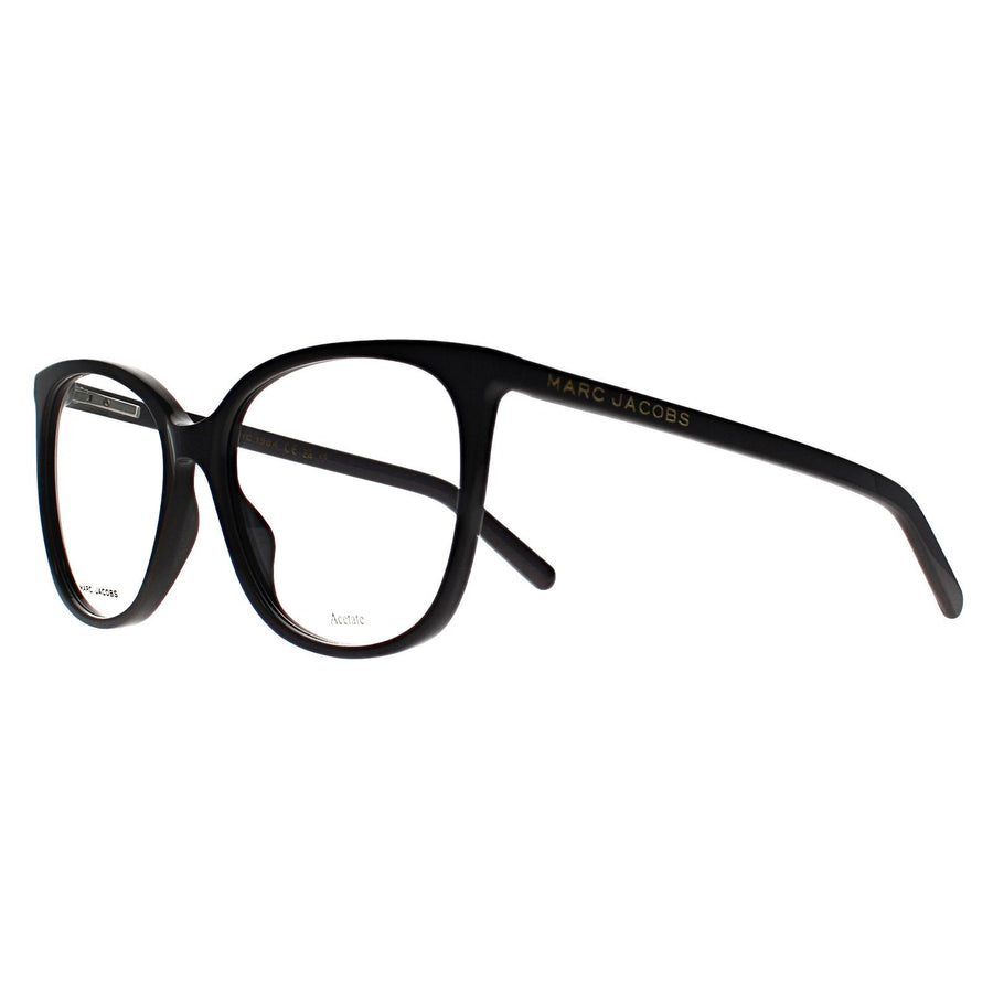 Marc Jacobs Glasses Frames MARC 662 KB7 Grey Women
