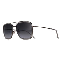 Hugo by Hugo Boss Sunglasses HG 1404/G/S KAC 9O Transparent Grey Dark Grey Gradient