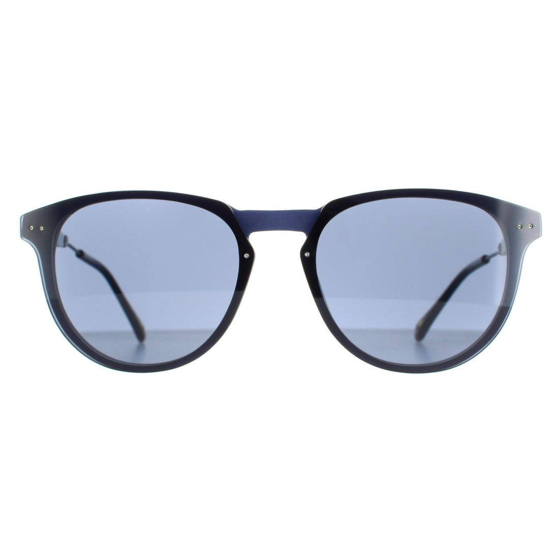 Ted Baker Sunglasses TB1574 Manoosh 630 Dark Blue Blue