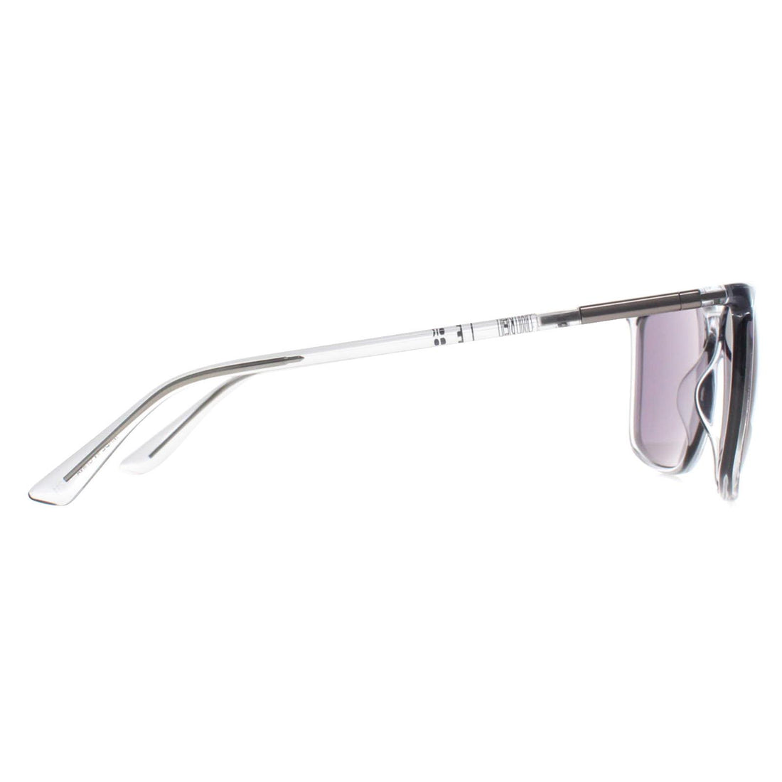 Calvin Klein Sunglasses CK22522S 070 Crystal Smoke Smoke