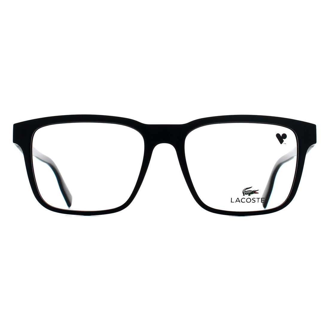 Lacoste Glasses Frames L2926 001 Matte Blue Men