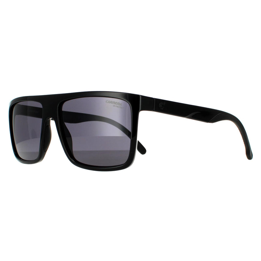 Carrera Sunglasses 8055/S 807 IR Black Grey