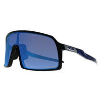 Oakley Sunglasses Sutro OO9406-C0 Matte Black Prizm Sapphire