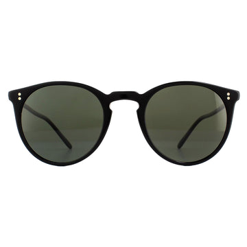 Oliver Peoples MP-3 30TH OV1219S MP-3 30TH OV 1219S 506252 Matte  Black/Vintage DTBK