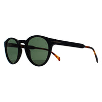 David Beckham Sunglasses DB 1111/S WR7 O7 Black Green