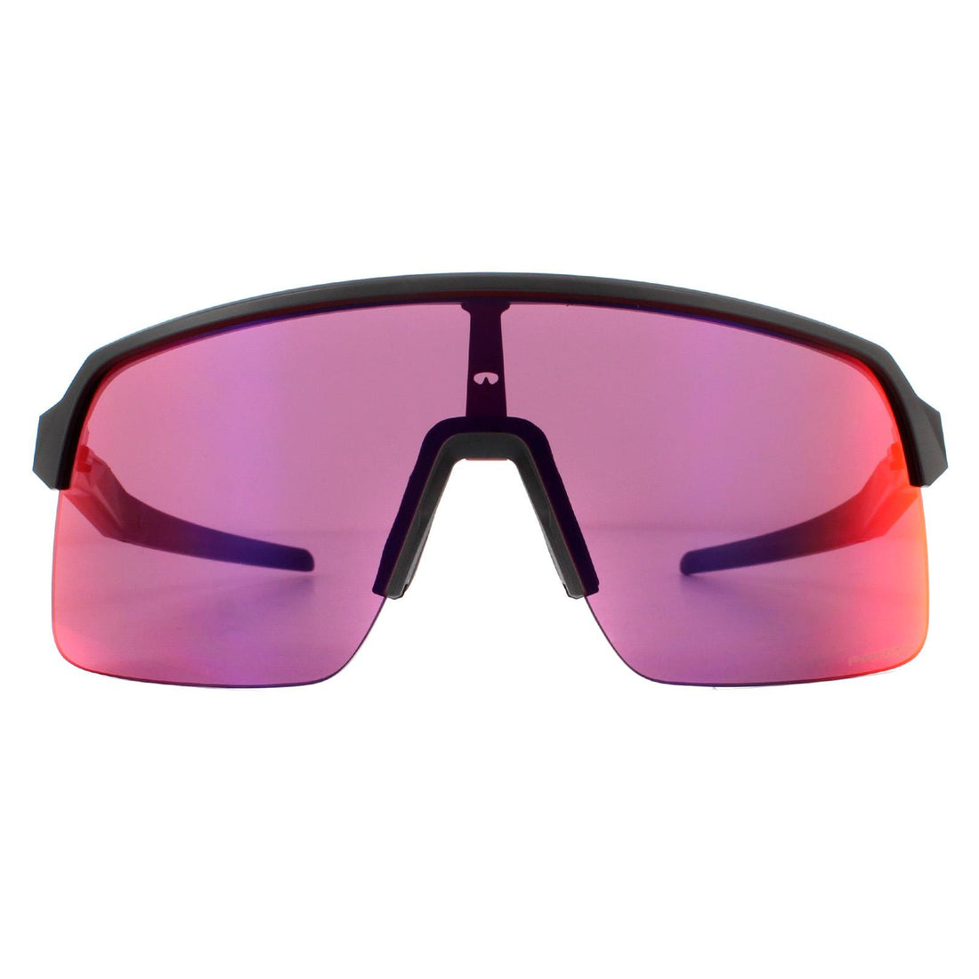 Oakley Sutro Lite Sunglasses Matte Black Prizm Road