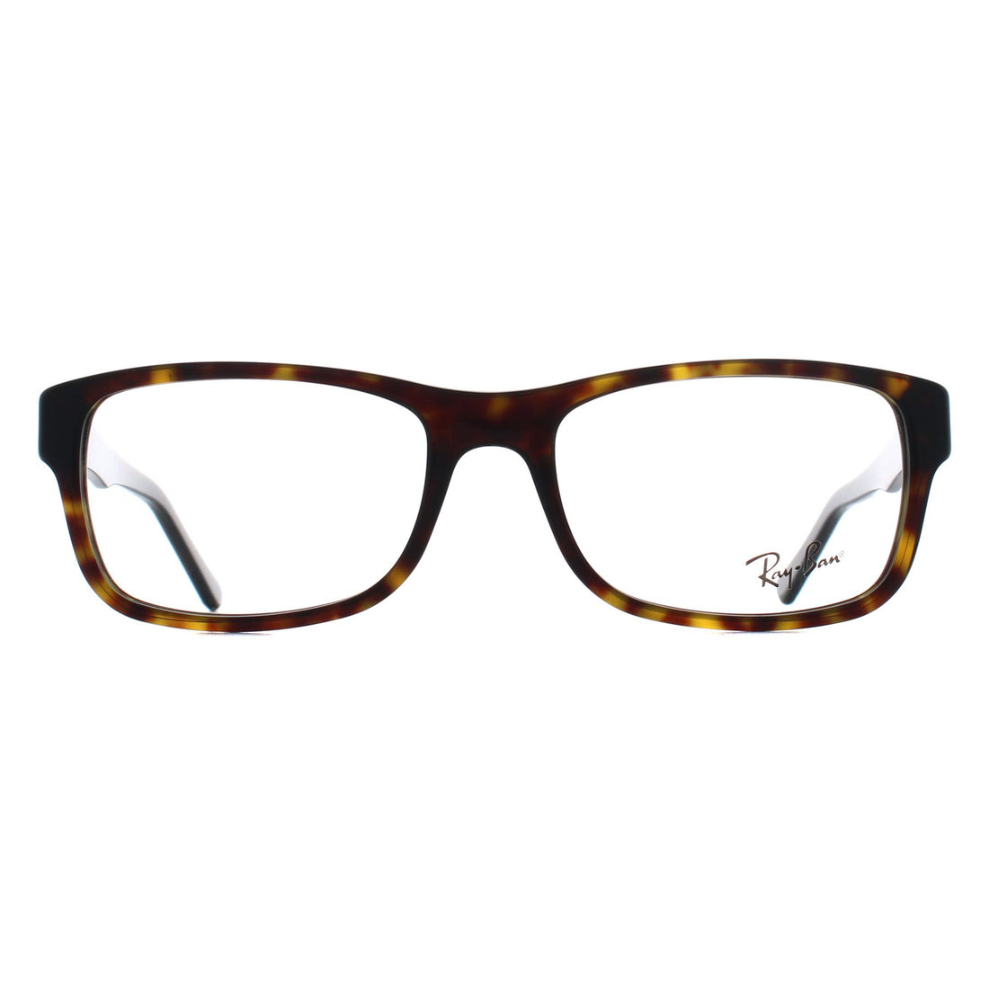 Ray-Ban Glasses Frames RX5268 2012 Havana Men Women
