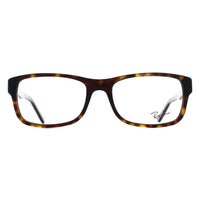 Ray-Ban Glasses Frames RX5268 2012 Havana Men Women