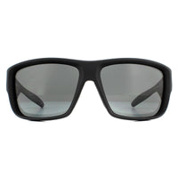 Dragon Deadlock Sunglasses Matte Black H2O / Lumalens Smoke Grey Polarized