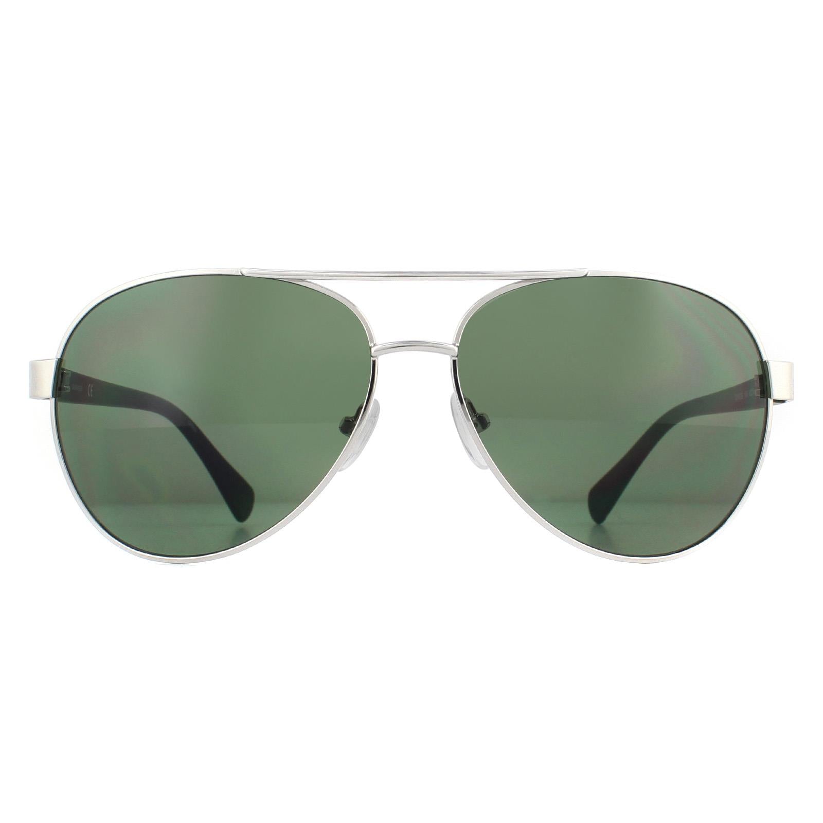 Sunglasses CK19316S 045 Silver