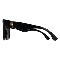 Burberry Sunglasses BE4419 300187 Black Dark Grey