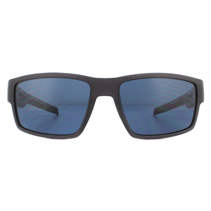 Tommy Hilfiger Sunglasses TH 1806/S RIW KU Matte Grey Blue