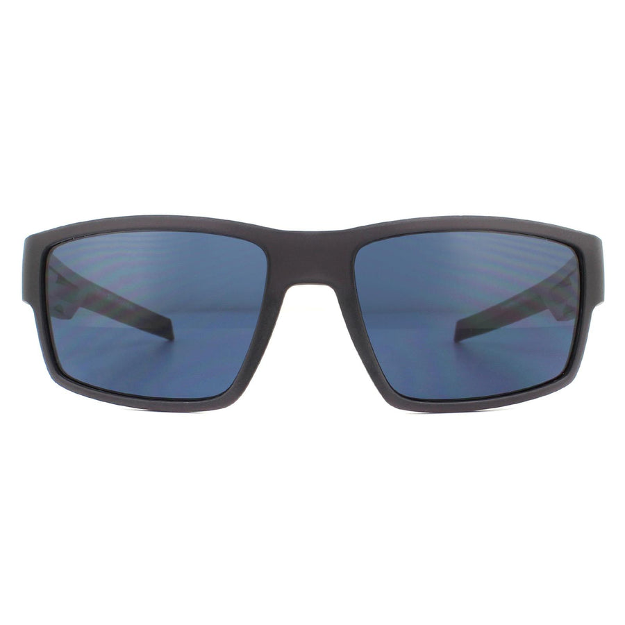 Tommy Hilfiger TH 1806/S Sunglasses Matte Grey / Blue