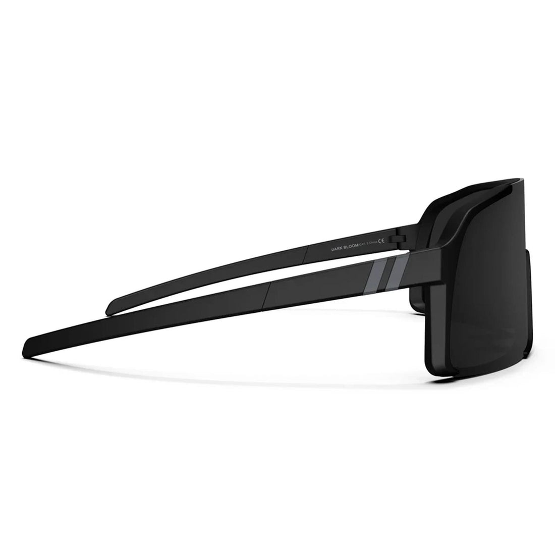 Blenders Sunglasses Exposé 807 IR Dark Bloom Grey