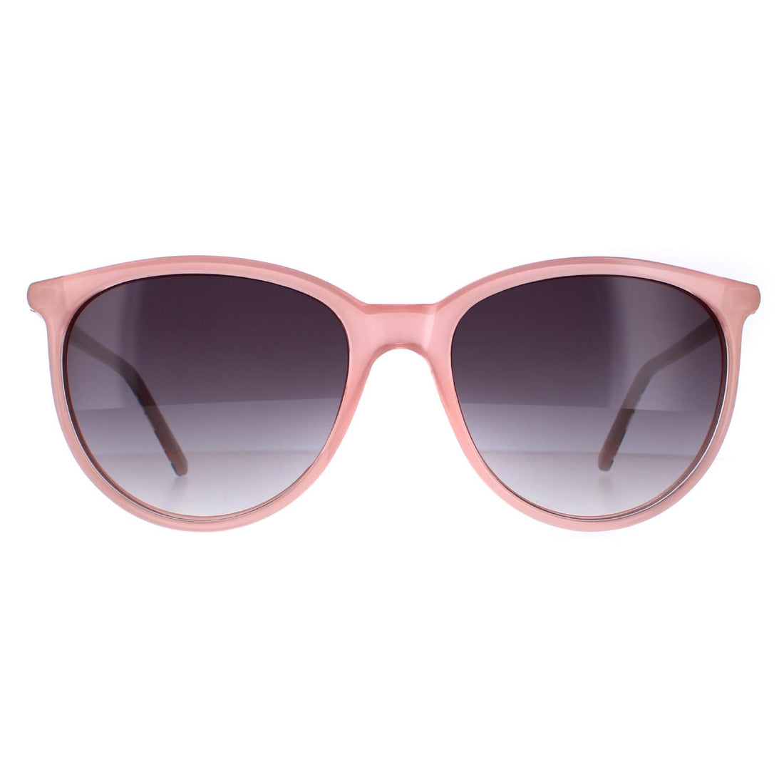 Ted Baker Sunglasses TB1647 Joella 203 Rose Grey Gradient