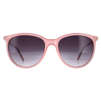 Ted Baker Sunglasses TB1647 Joella 203 Rose Grey Gradient