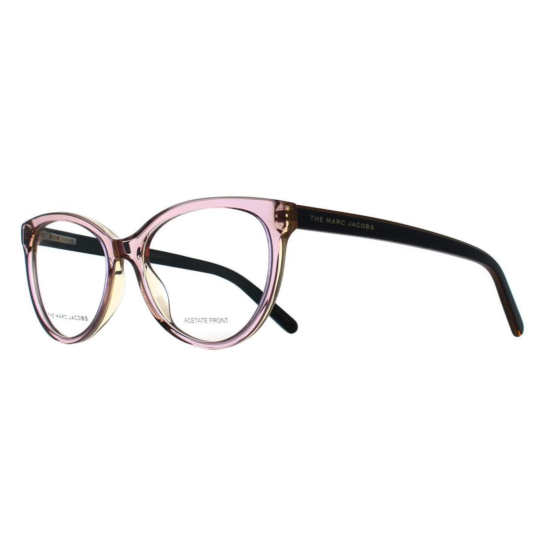 Marc Jacobs Glasses Frames MARC 463 09Q Brown Women