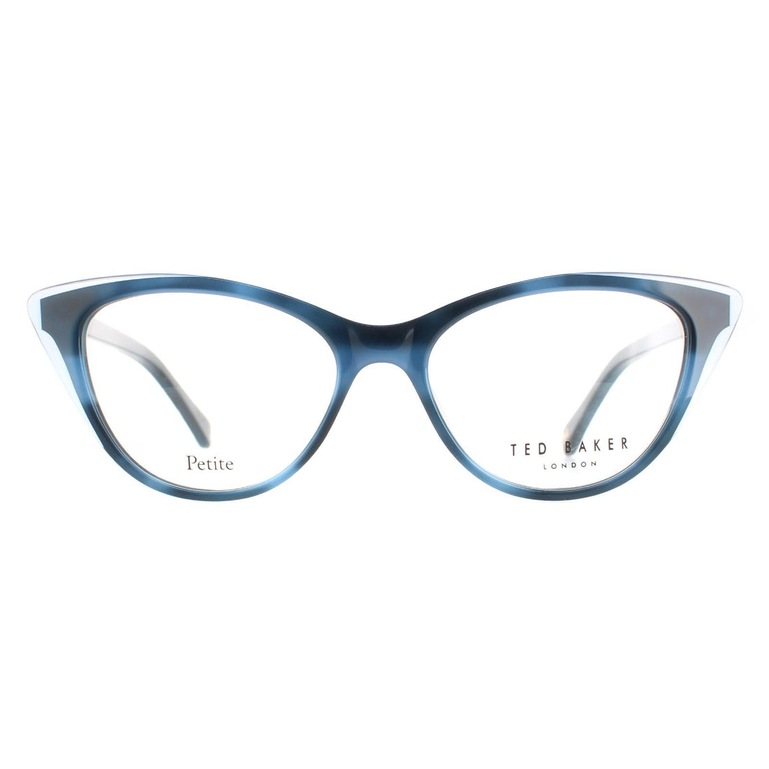 Ted Baker Glasses Frames TB9194 Noella 611 Blue Women