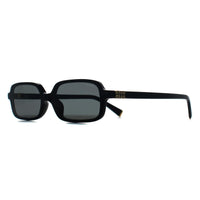 Miu Miu Sunglasses MU11ZS 16K5S0 Black Dark Grey