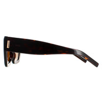 Hugo Boss Sunglasses BOSS 1363/S 086 70 Havana Brown