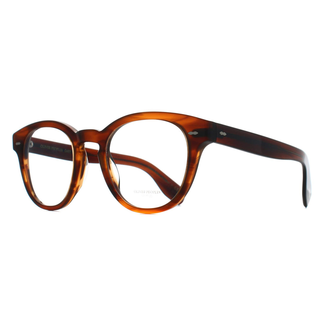 Oliver Peoples Glasses Frames OV5413U Cary Grant 1679 Grant Tortoise Men Women