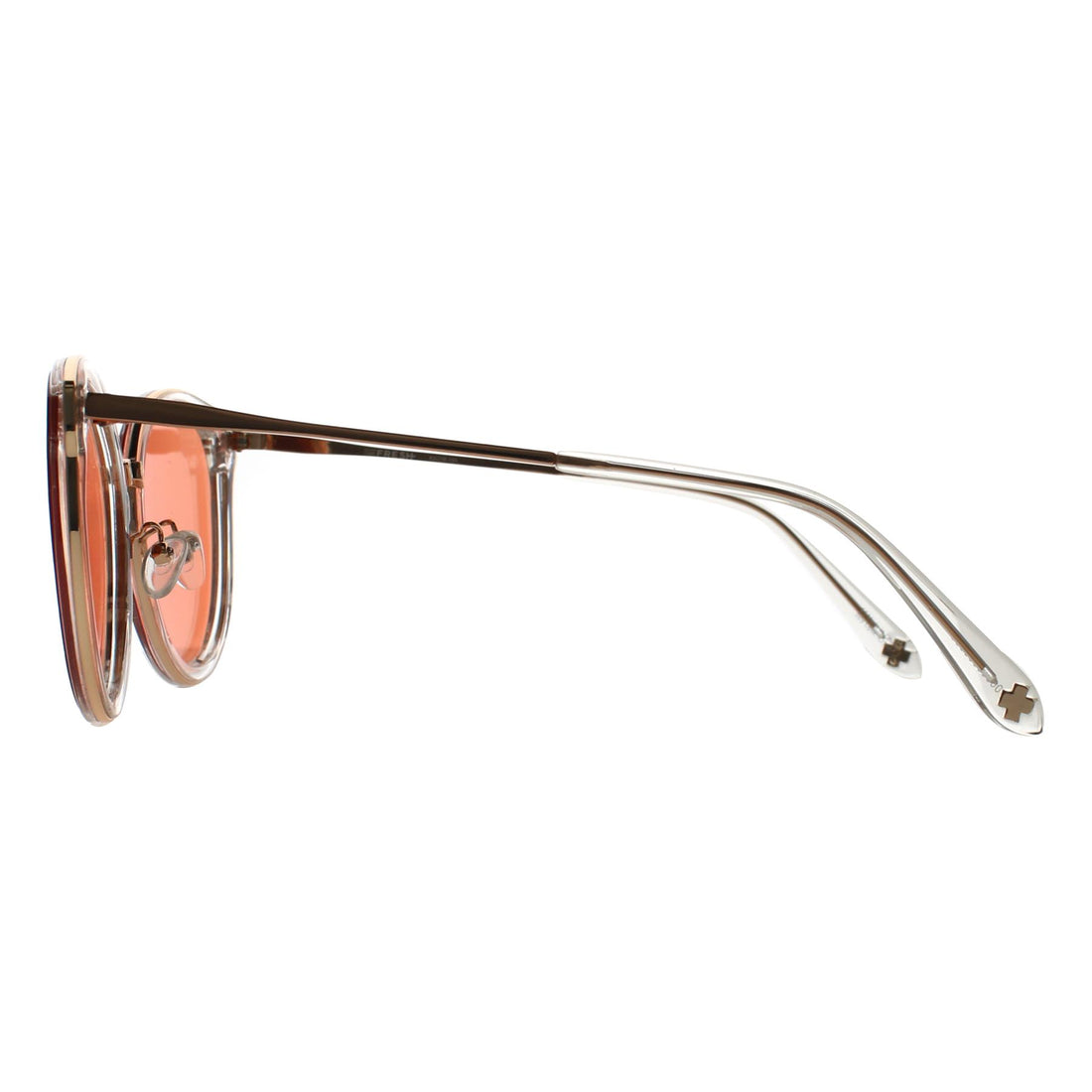 Spy Sunglasses Colada 6700000000008 Crystal Tangerine