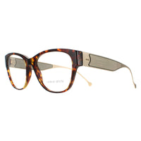 Giorgio Armani Glasses Frames AR7169 5026 Dark Havana Women