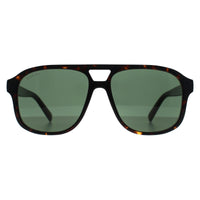 Gucci Sunglasses GG1856S 002 Dark Havana Green