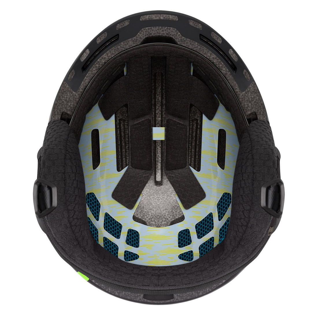 Smith Method Pro Mips 7DE 67 Matte White Unisex Helmet