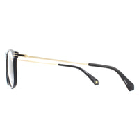 Polaroid Glasses Frames PLD D363/G 2M2 Black Gold