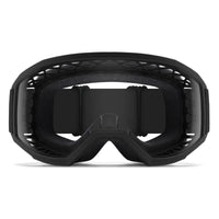 Smith Black Unisex Loam Mtb Goggles