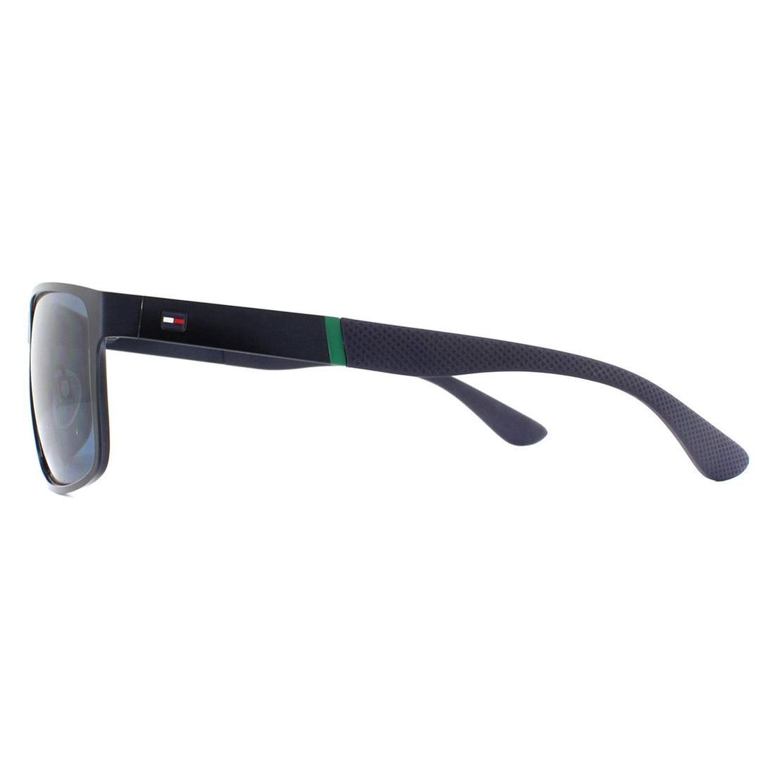 Tommy Hilfiger Sunglasses TH 1542/S FLL KU Matte Blue Blue Avio
