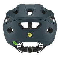 Smith Blue Triad Mips Road/Gravel/XC MTB Bike Helmet - Large