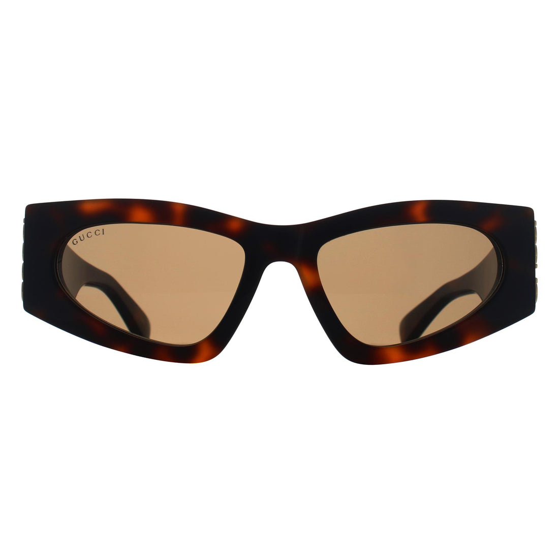 Gucci Sunglasses GG2040S 002 Havana Brown