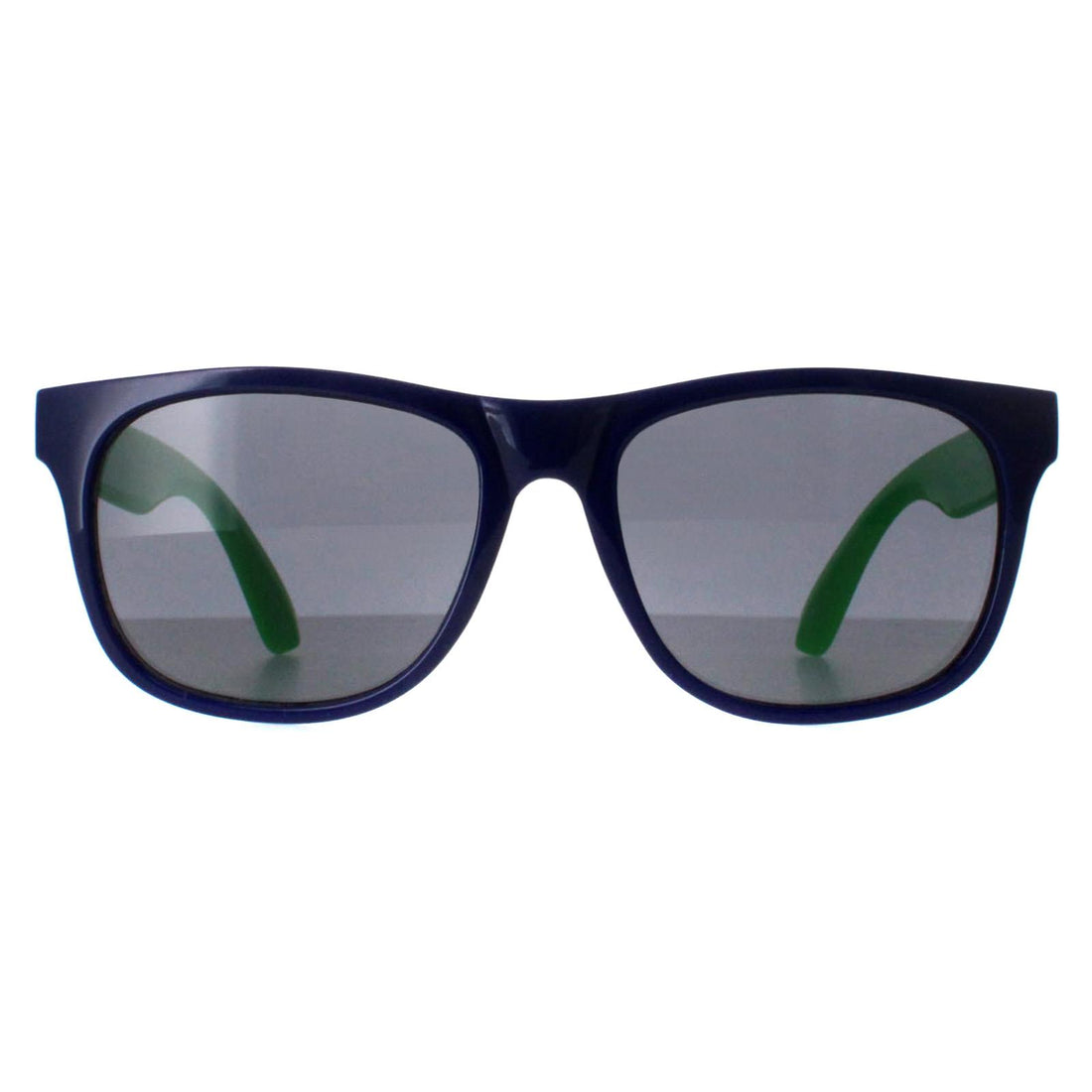 Smarty Sunglasses X2133 C Blue Neon Green Grey