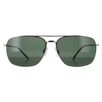 Smarty Sunglasses SB1302 A Gold Green