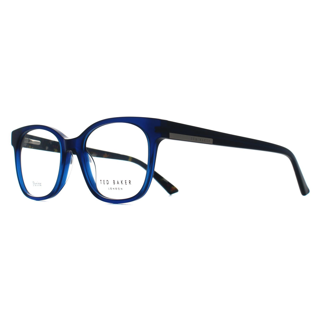 Ted Baker Glasses Frames TB9195 Bee 608 Navy Women
