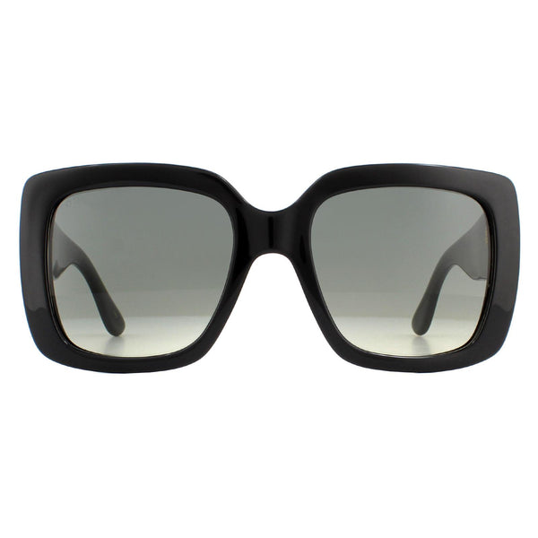 Amazon.com: Gucci GG1134S Black/Green 53/19/145 men Sunglasses : Clothing,  Shoes & Jewelry