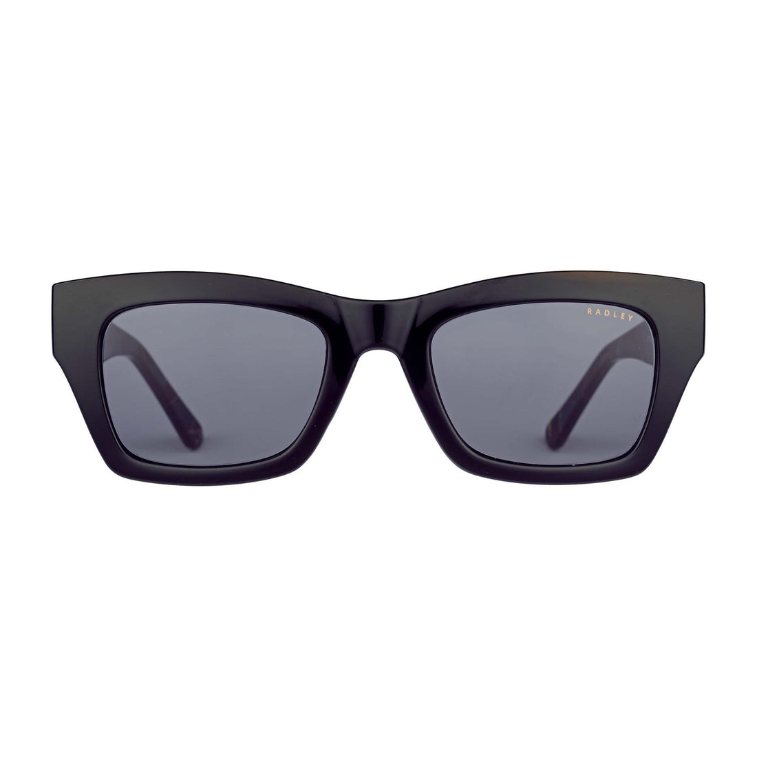Radley Sunglasses Bermondsey 104A Black Grey
