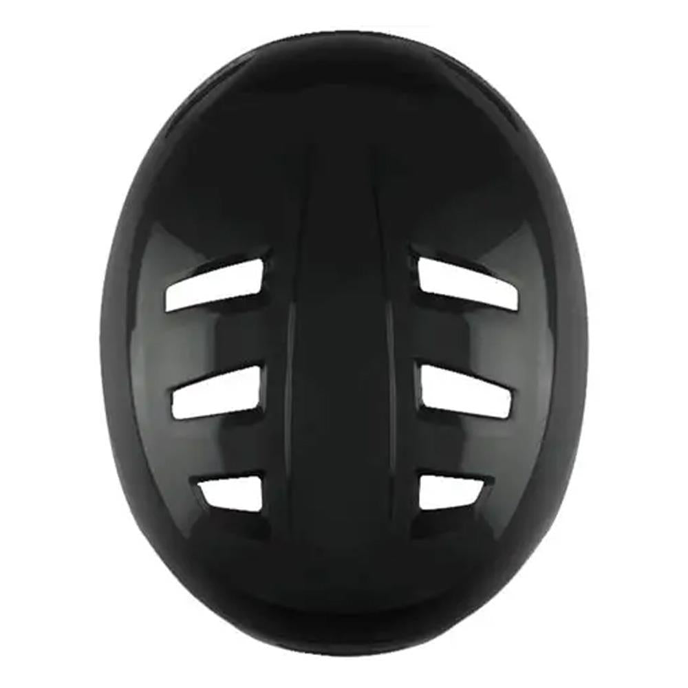 Smith Black Express City Bike Helmet - Large