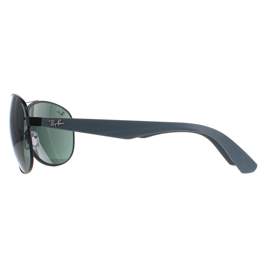 Ray-Ban RB3526 Sunglasses