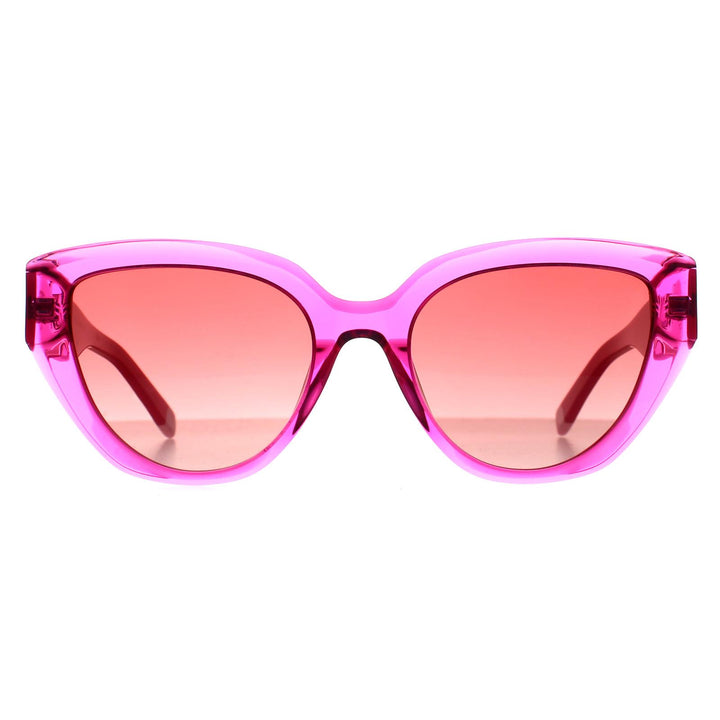 Benetton Sunglasses BE5081 295 Pink Pink Gradient