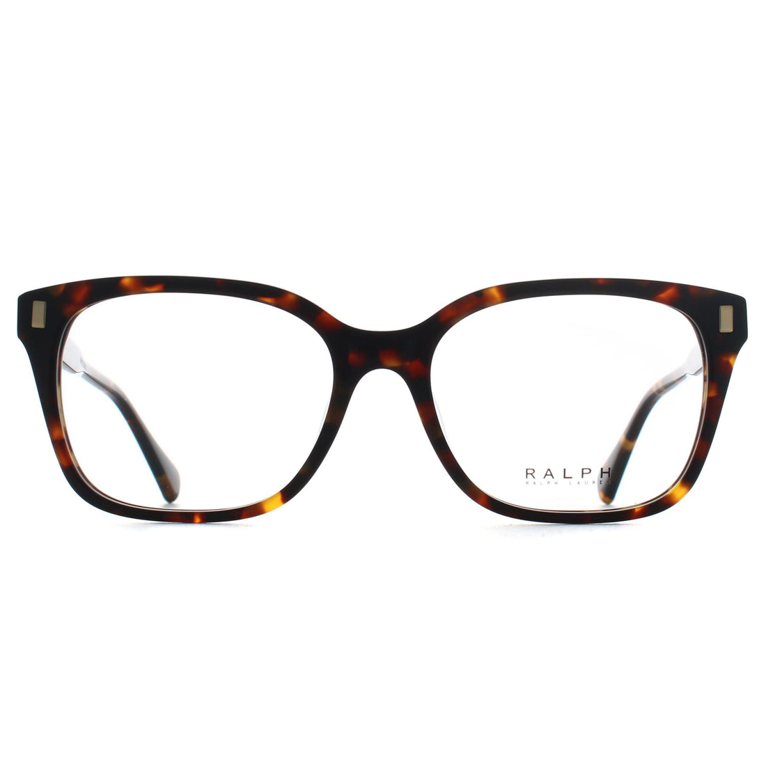 Ralph by Ralph Lauren Glasses Frames RA7174U 5134 Shiny Honey Havana Women