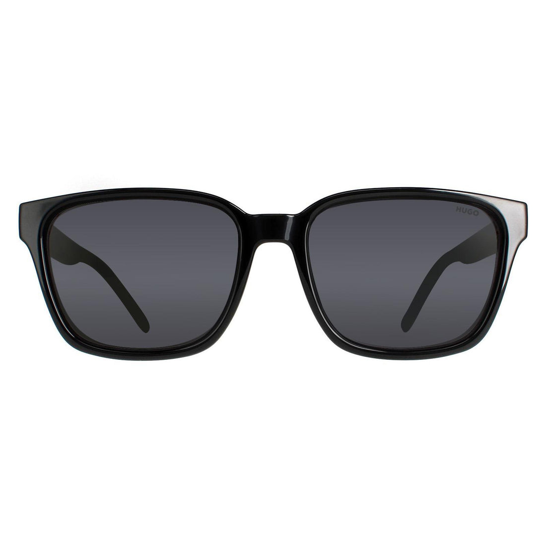 Hugo by Hugo Boss Sunglasses HG 1162/S 807 IR Black Grey Blue