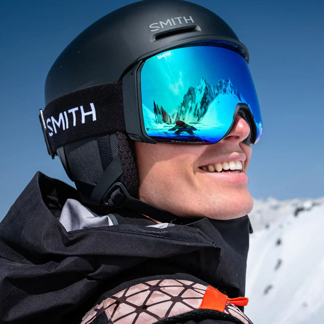 Smith Method Pro Mips 9KS 55 Matte Black Unisex Helmet